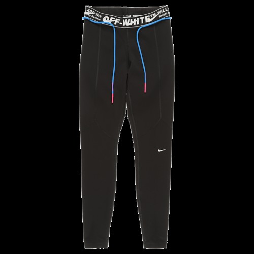 Off-White x Nike Wmns Waffle Racer Electric Green