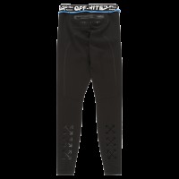 OFF-WHITE x Nike Women's Running Tight Black