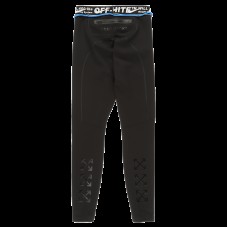 OFF-WHITE x Nike Women's Running Tight Black