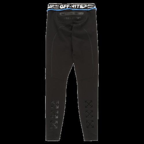 Off-White x Nike Wmns Waffle Racer Electric Green