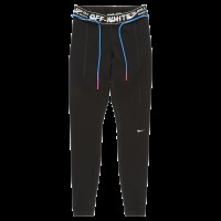 OFF-WHITE x Nike Women's Running Tight Black