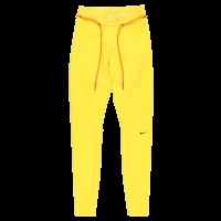 OFF-WHITE x Nike Womens Running Tight Yellow