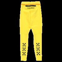 OFF-WHITE x Nike Womens Running Tight Yellow
