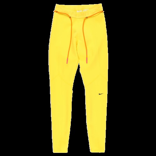 OFF-WHITE x Nike Womens Running Tight Yellow