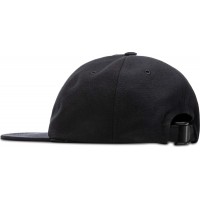 OFF-WHITE x Pioneer Sound Engineering Baseball Cap Black/Green