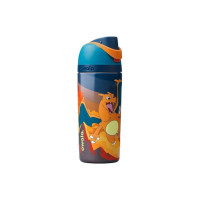Owala Charizard Brings the Heat FreeSip Water Bottle Charizard Brings the Heat