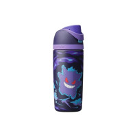 Owala x Pokemon FreeSip Water Bottle Gengar In the Shadows 16oz
