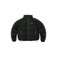 Palace Big Ripstop Puffa Jacket Black