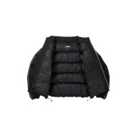 Palace Big Ripstop Puffa Jacket Black