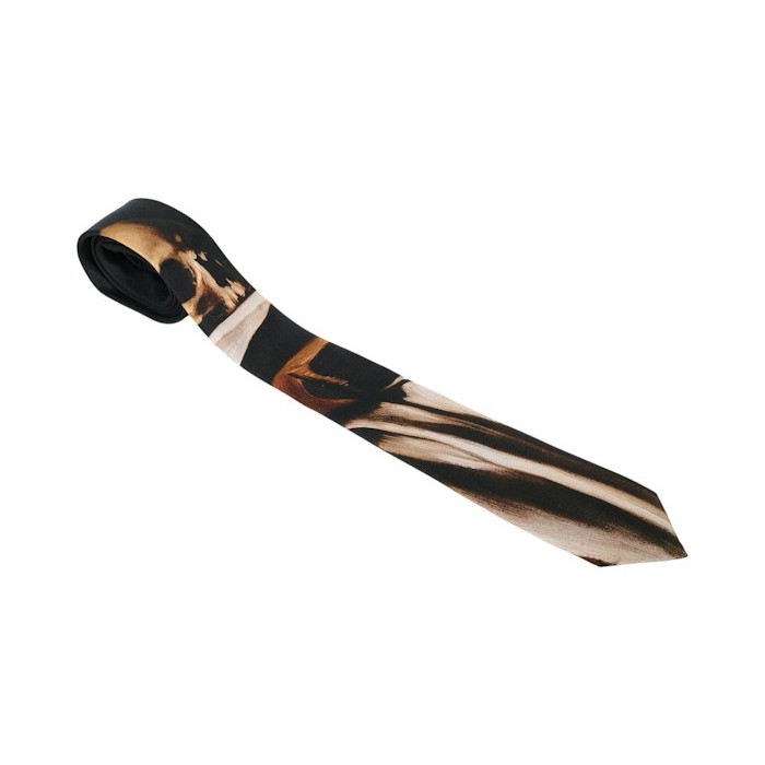 Галстук Palace Caravaggio Silk Tie Multicolor