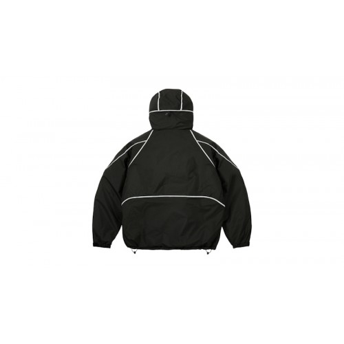 Palace GORE-TEX Windstopper Illuminator Jacket Black