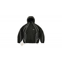 Palace GORE-TEX Windstopper Illuminator Jacket Black