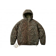 Palace GORE-TEX Windstopper Illuminator Jacket Cheetah