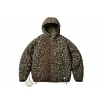 Palace GORE-TEX Windstopper Illuminator Jacket Cheetah