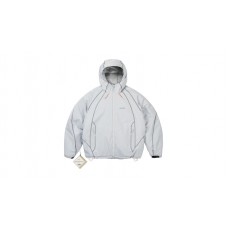 Palace GORE-TEX Windstopper Illuminator Jacket Cloud
