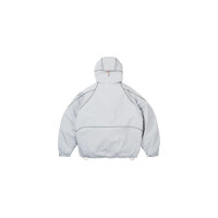 Palace GORE-TEX Windstopper Illuminator Jacket Cloud