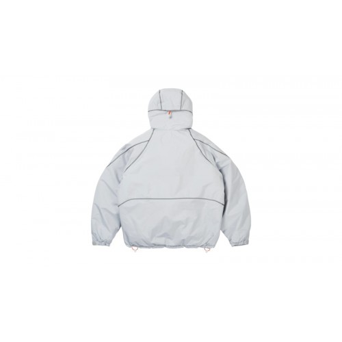 Palace GORE-TEX Windstopper Illuminator Jacket Cloud