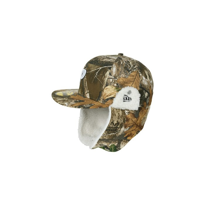 Кепка Palace New Era Dogear 59Fifty Hat Realtree Edge Кепка Palace New Era Dogear 59Fifty Hat Realtree Edge