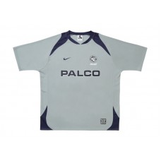 Palace Nike Shop Jersey Grey/Navy