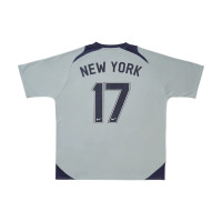 Palace Nike Shop Jersey Grey/Navy