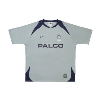 Palace Nike Shop Jersey Grey/Navy