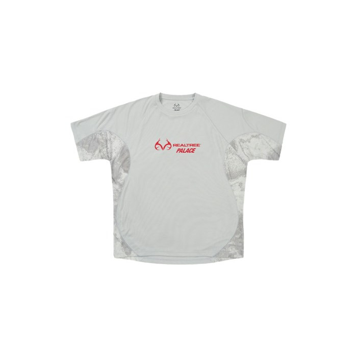 Джерси Palace Recon Mesh Jersey Lunar Rock Джерси Palace Recon Mesh Jersey Lunar Rock