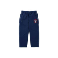 Palace Singapore Exclusive The Lion City Trackpants Navy