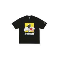 Palace x UGG Looney Tunes T-Shirt Black