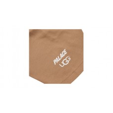 Palace x UGG Looney Tunes T-Shirt Chestnut