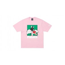 Palace x UGG Looney Tunes T-Shirt Pink