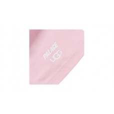 Palace x UGG Looney Tunes T-Shirt Pink