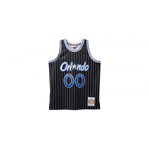 Playboi Carti x NBA x Mitchell & Ness Orlando Magic 2003-04 Swingman Jersey Black
