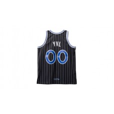 Playboi Carti x NBA x Mitchell & Ness Orlando Magic 2003-04 Swingman Jersey Black