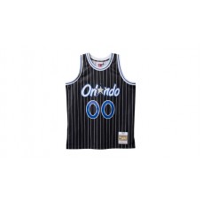 Playboi Carti x NBA x Mitchell & Ness Orlando Magic 2003-04 Swingman Jersey Black