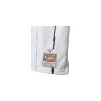 Playboi Carti x NBA x Mitchell & Ness Toronto Raptors 1998-99 Swingman Jersey White