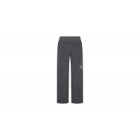 SKIMS x The North Face 1995 Denali Fleece Straight Leg Pant Gunmetal