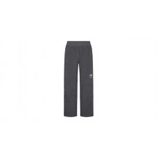 SKIMS x The North Face 1995 Denali Fleece Straight Leg Pant Gunmetal