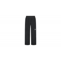 SKIMS x The North Face 1995 Denali Fleece Straight Leg Pant Onyx