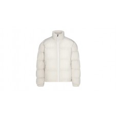 SKIMS x The North Face 1996 Nuptse Jacket Bone