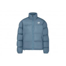SKIMS x The North Face 1996 Nuptse Jacket Kyanite