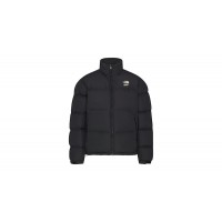 SKIMS x The North Face 1996 Nuptse Jacket Onyx