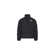 SKIMS x The North Face 1996 Nuptse Jacket Onyx