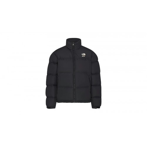 SKIMS x The North Face 1996 Nuptse Jacket Onyx