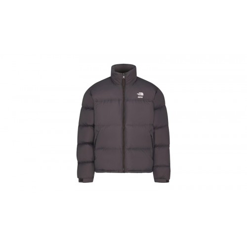 SKIMS x The North Face 1996 Nuptse Jacket Phoenix