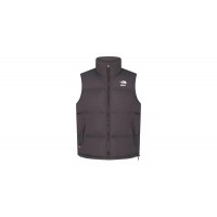 SKIMS x The North Face 1996 Nuptse Vest Phoenix