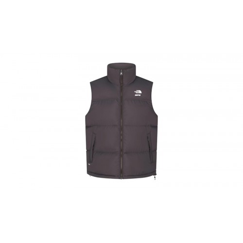 SKIMS x The North Face 1996 Nuptse Vest Phoenix
