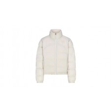 SKIMS x The North Face 2000 Retro Nuptse Jacket Bone