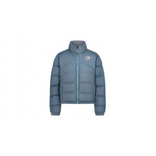 SKIMS x The North Face 2000 Retro Nuptse Jacket Kyanite