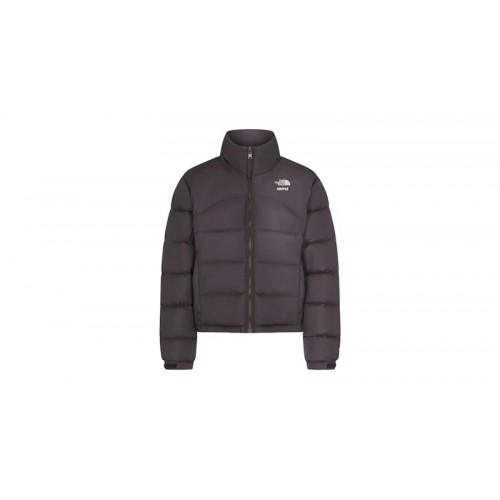 SKIMS x The North Face 2000 Retro Nuptse Jacket Phoenix