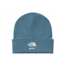 SKIMS x The North Face Beanie Kyanite